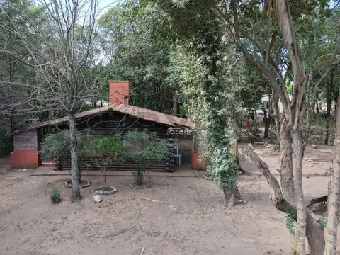 Casa en Venta en Los Reartes, USD 300.000