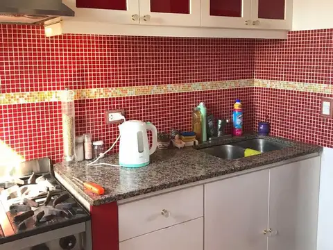 Depto Tipo Casa en Venta en San Fernando, USD 116.000