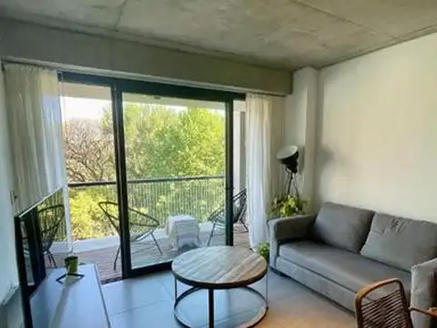 Departamento en Venta en Olivos Vias/Rio, USD 225.000