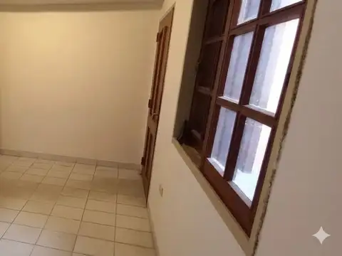 Oficina Monoambiente con 1 baño