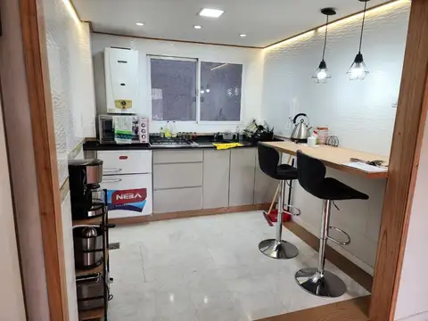 Departamento en Venta 35 años