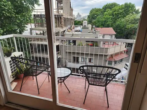 Departamento en Venta al Sureste