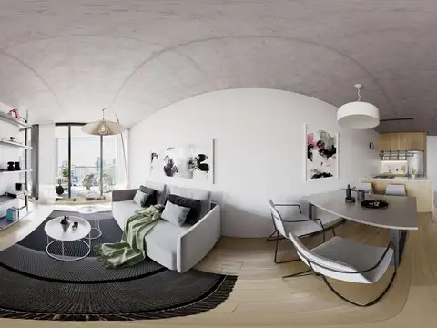 Av. Luis Maria Campos 300, Piso 11