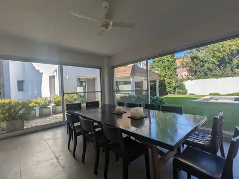 Casa en Venta de 5 dormitorios