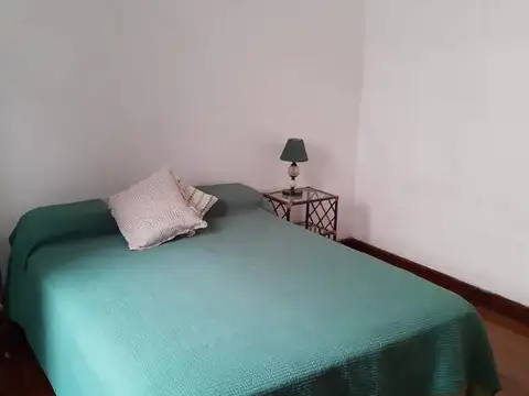 Depto Tipo Casa en Alquiler Temporal de 2 ambientes