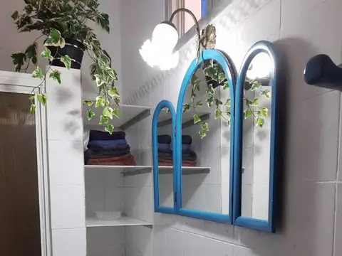 Depto Tipo Casa en Alquiler Temporal de 2 ambientes