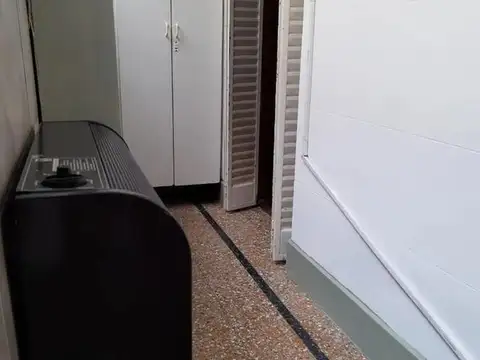 PH en alquiler temporario