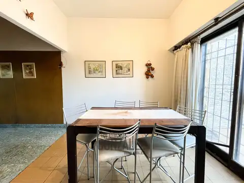 Depto Tipo Casa en Venta 50 años