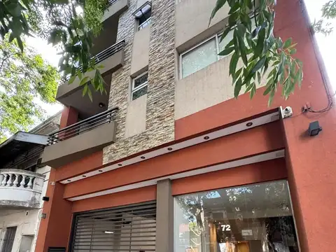 Departamento en alquiler en Villa Luro