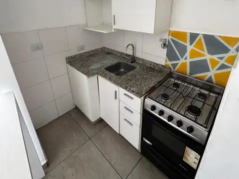 Departamento en Alquiler en Villa Luro, $ 530.000