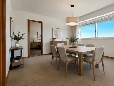 Departamento en Venta de 5 ambientes