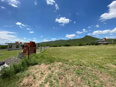 Terreno en Venta de 1,0 m2