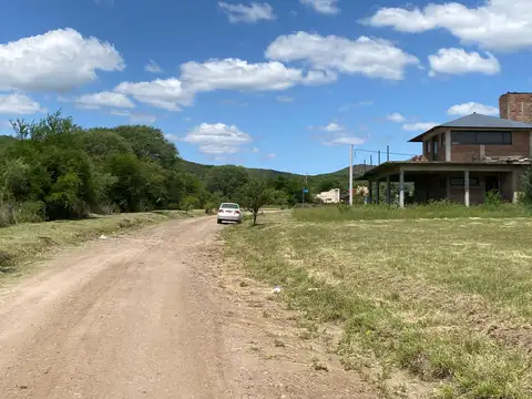 Terreno en Venta en Villa Rumipal, USD 34.000