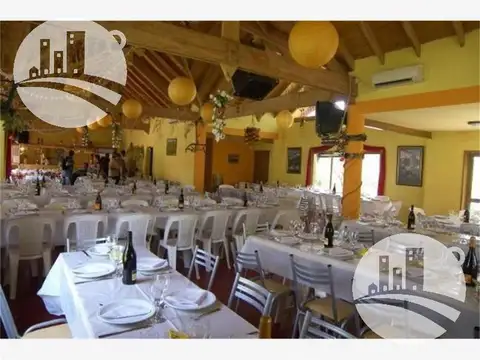 Hotel en Venta en Merlo, USD 2.490.000