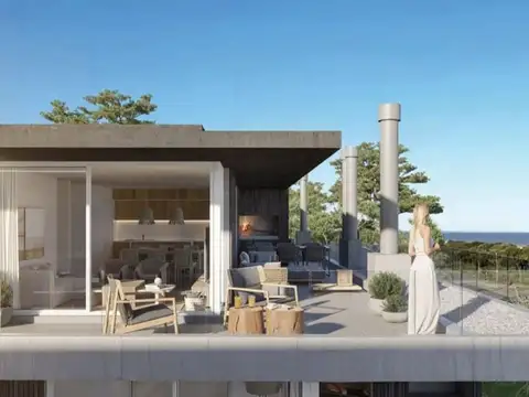 VENTA  SHANGRILA SOBRE RAMBLA  CON PATIO EN POZO