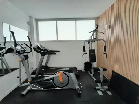 Departamento en Alquiler Temporal en Palermo Hollywood, USD 950