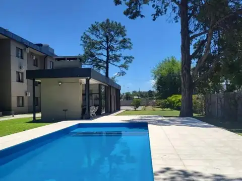 Departamento en Alquiler de Monoambiente