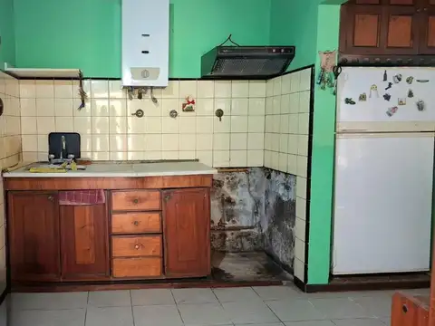 Depto Tipo Casa en Venta 125 años
