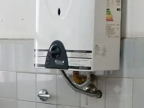 Departamento en Alquiler 43 años