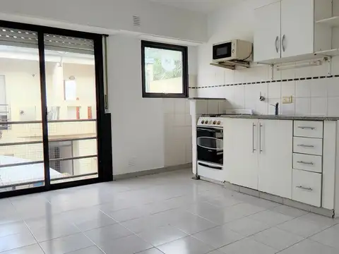 Departamento en Alquiler de 1 dormitorio