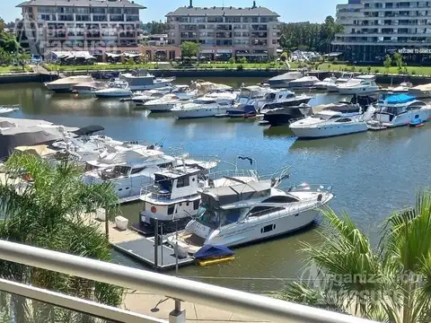 Departamento en Venta en Nordelta, Partido de Tigre