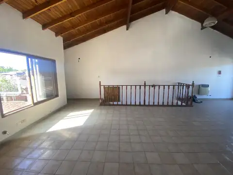 Departamento 4 ambientes con 1 baño