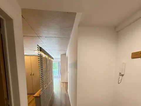 Departamento en Alquiler A Estrenar