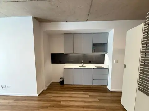 Departamento en Alquiler Apto profesional