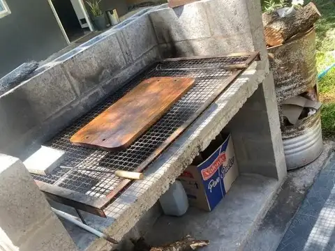 Quinta en Venta 20 años