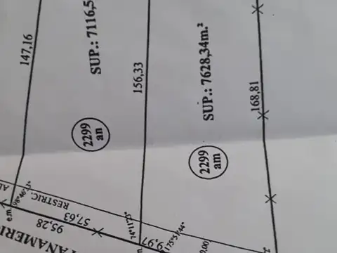 7600 mts KM 46 100