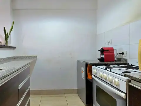 Departamento en Venta 11 años