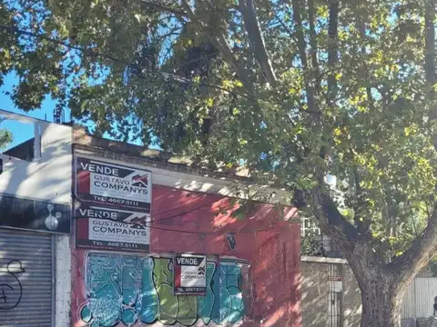 Terreno en Venta en San Miguel, USD 700.000