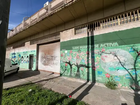 Galpón de 250m² en venta en Villa Libertad