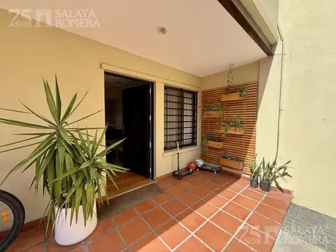 Ramon Castro al 2000