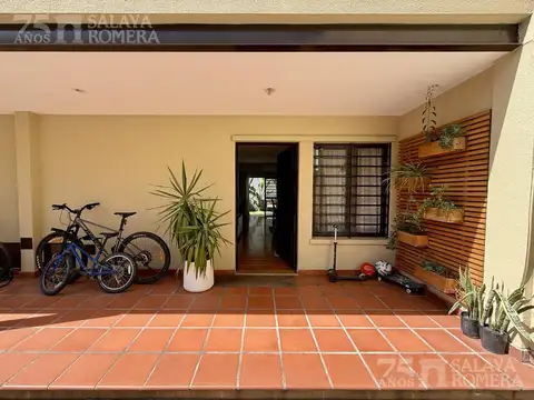 Depto Tipo Casa en Venta de 4 ambientes