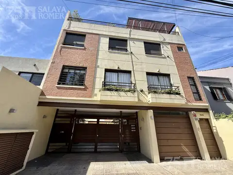 PH en Vicente López