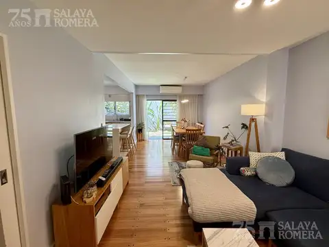 Depto Tipo Casa en Venta en Vicente Lopez, USD 285.000