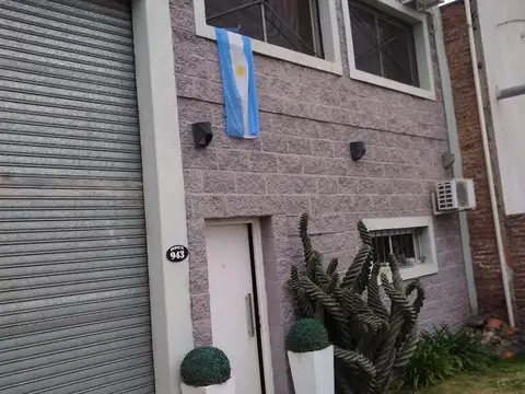 Galpon en Venta 10 años