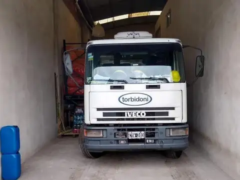 Galpon en Venta en Luján, USD 300.000