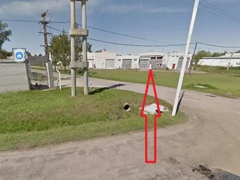 GALPON / DEPOSITO COMERCIAL/INDUSTRIAL EX RUTA 5 - FINANCIA