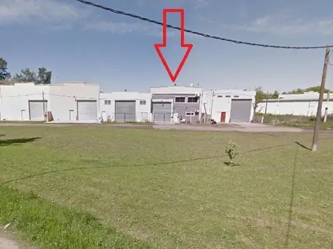 Galpon en Venta en Luján, USD 300.000