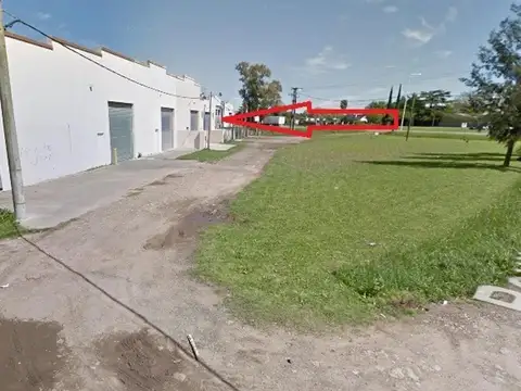 Galpon en Venta 10 años