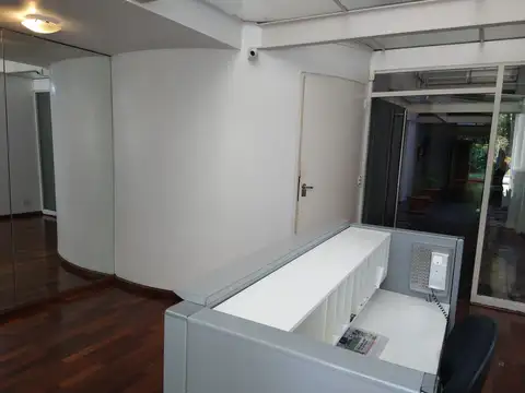 Oficina en Alquiler en Palermo Chico, $ 1.250.000