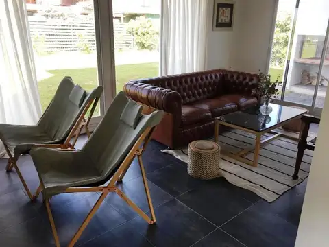 Casa en Venta 10 años