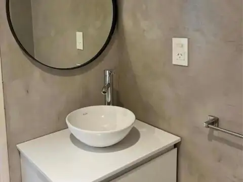 Venta de Departamento 2 AMBIENTES en Ramos Mejía