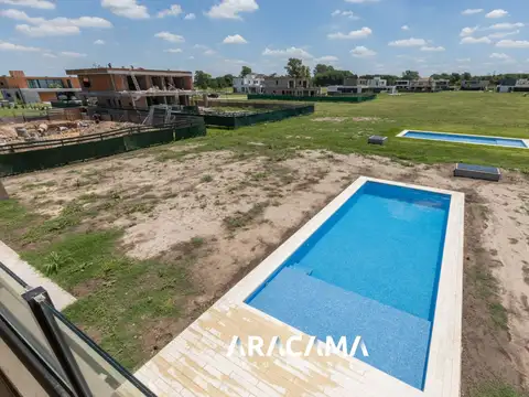 Casa en Venta 5 años