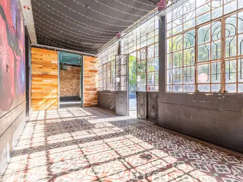 ALQUILER LOCAL COMERCIAL VILLA BALLESTER