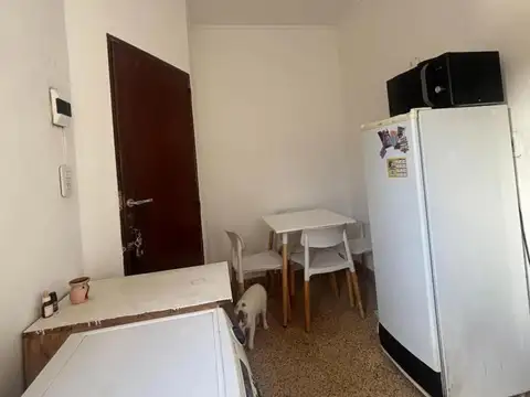 Departamento en Alquiler Temporal 18 años