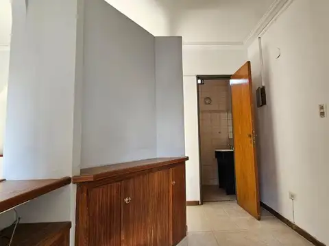 Venta Departamento 3 Hab. Apta C.H. Cdad. Mendoza