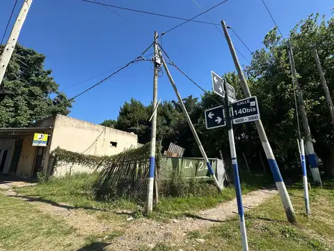 Local en Venta A Estrenar